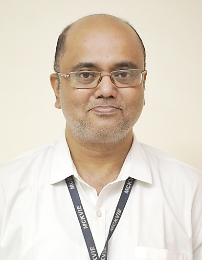 Mr. Avijit Bose